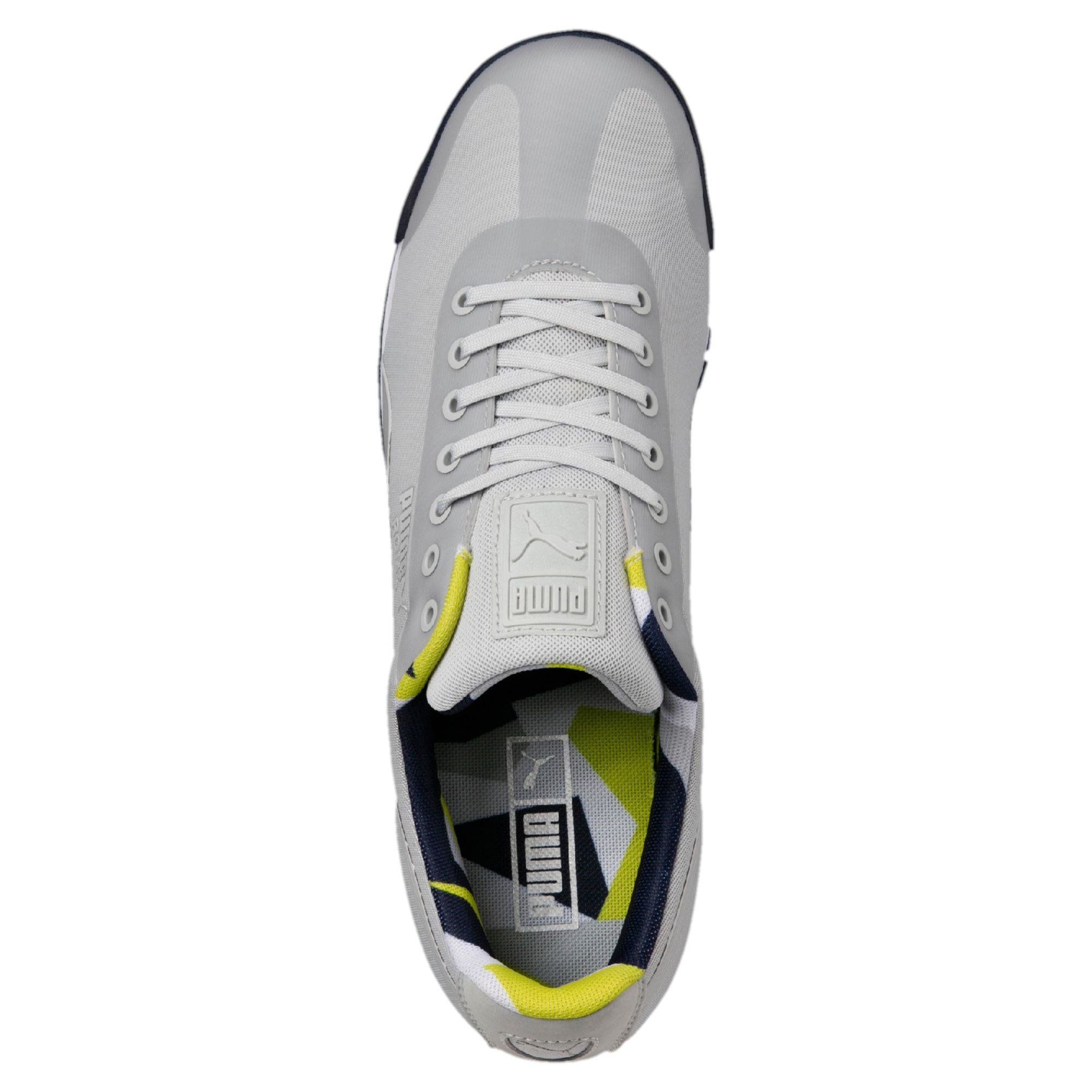 Puma roma sales basic geometric