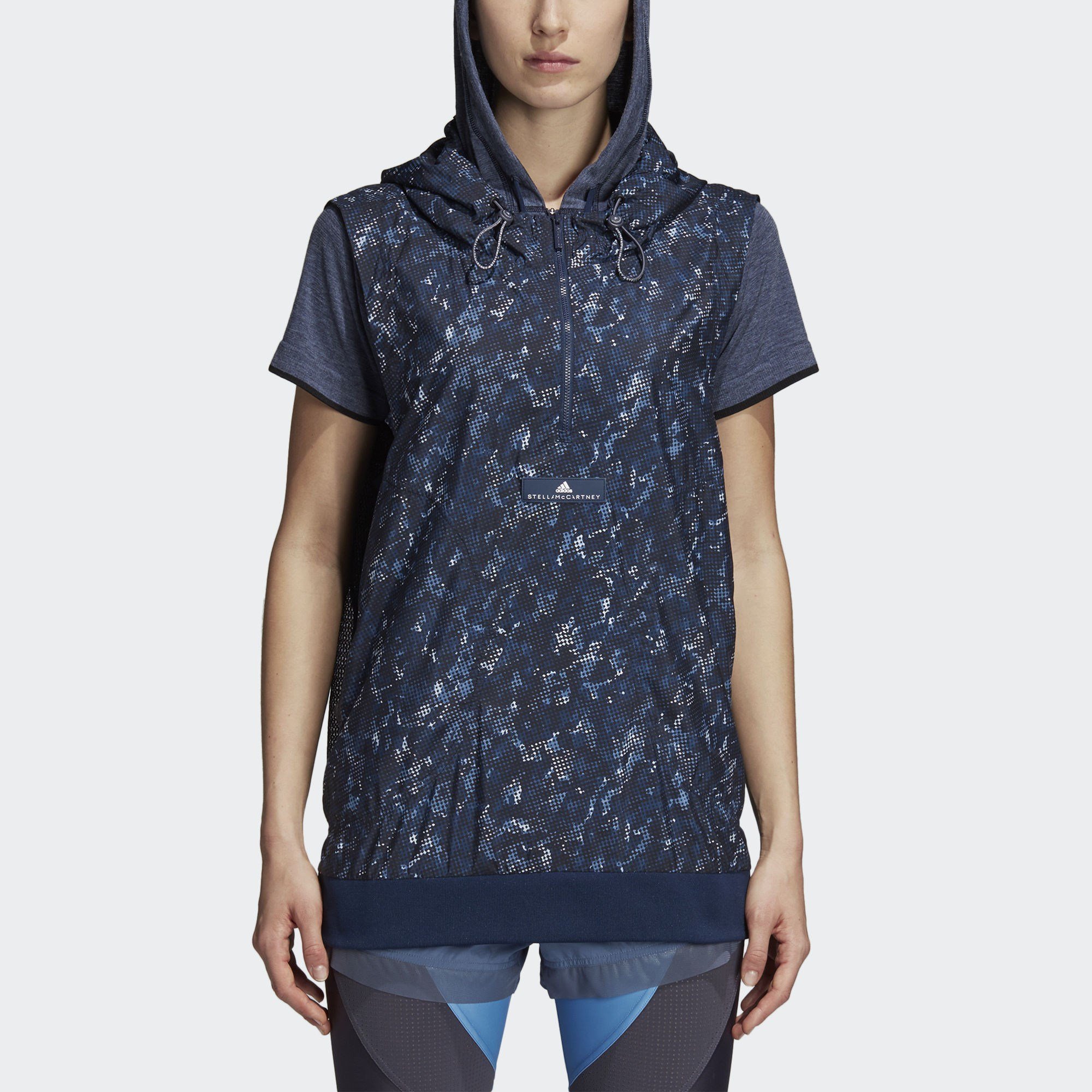 Gilet adidas best sale