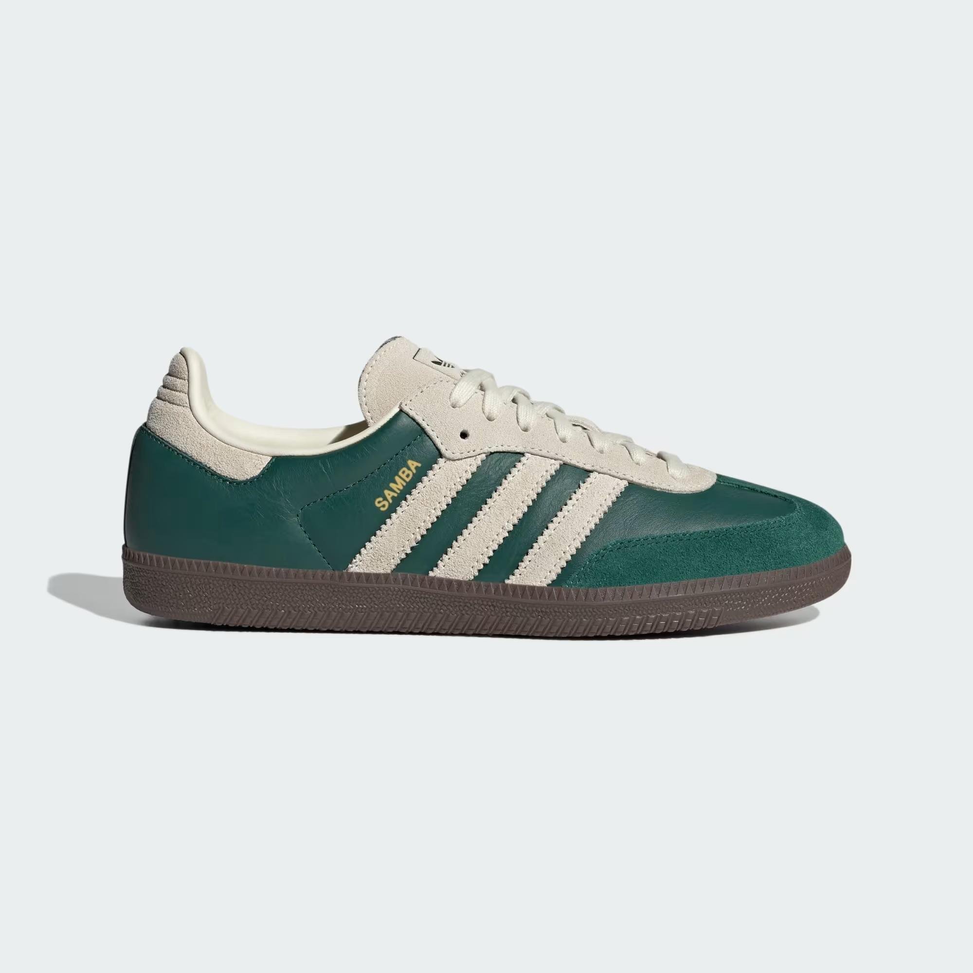 adidas Samba Og Erkek Gnlk Spor Ayakkab JI3215 | Etichet Sport