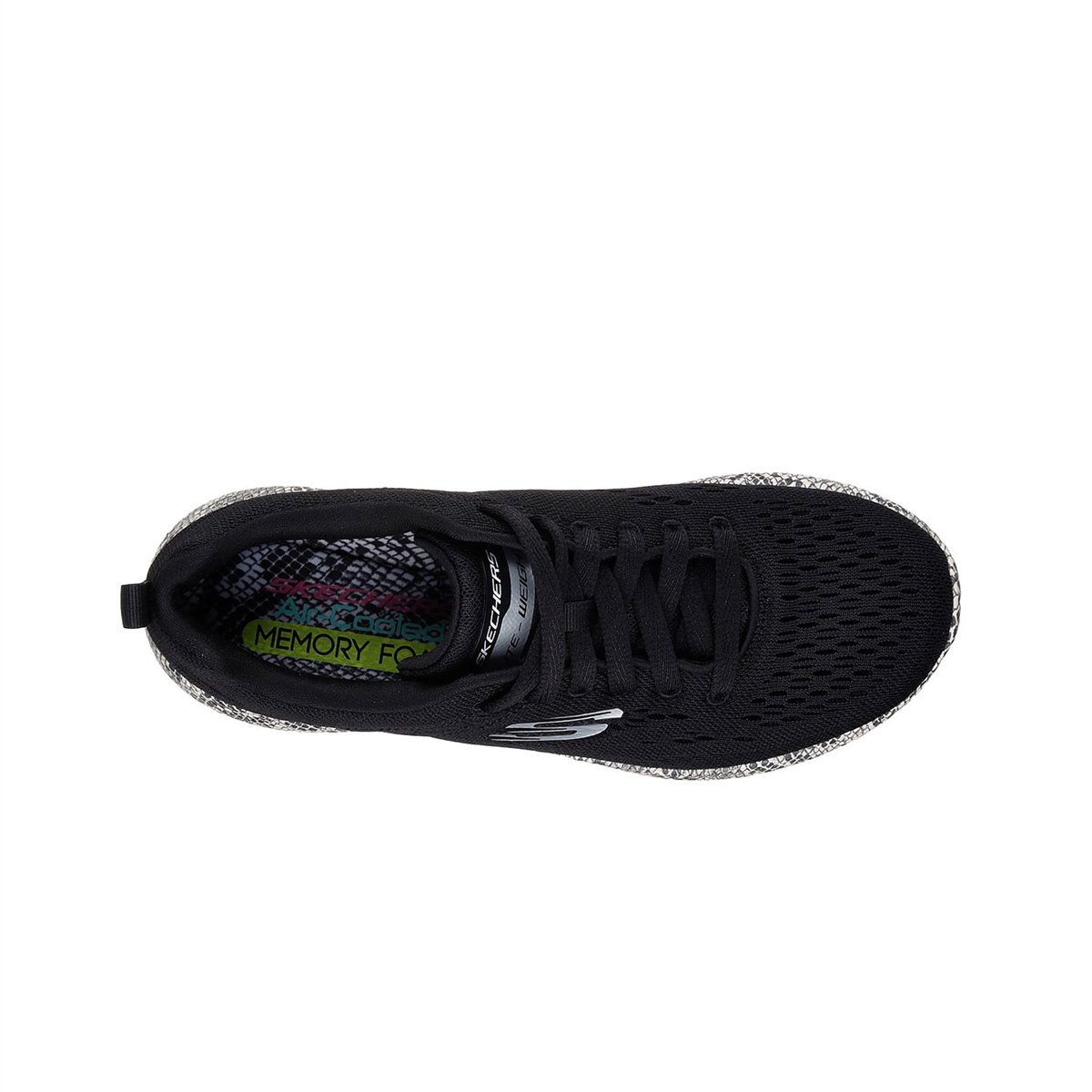 Skechers burst shop be brave