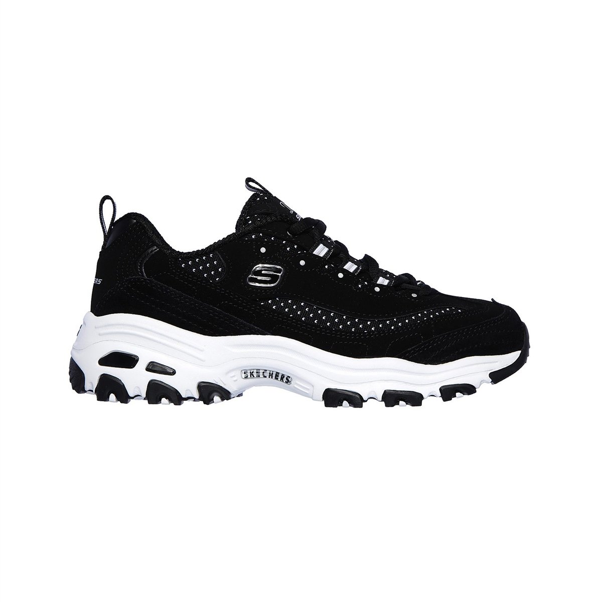 Skechers deals polka nite