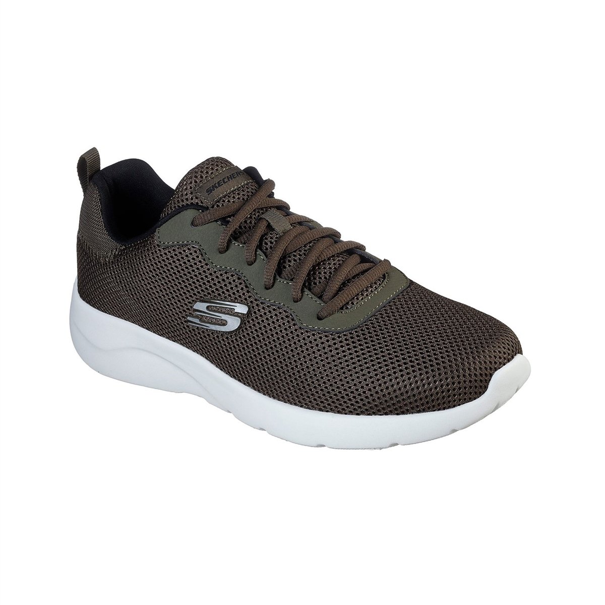 Skechers Dynamight Rayhill Erkek Günlük Spor Ayakkabı 058362