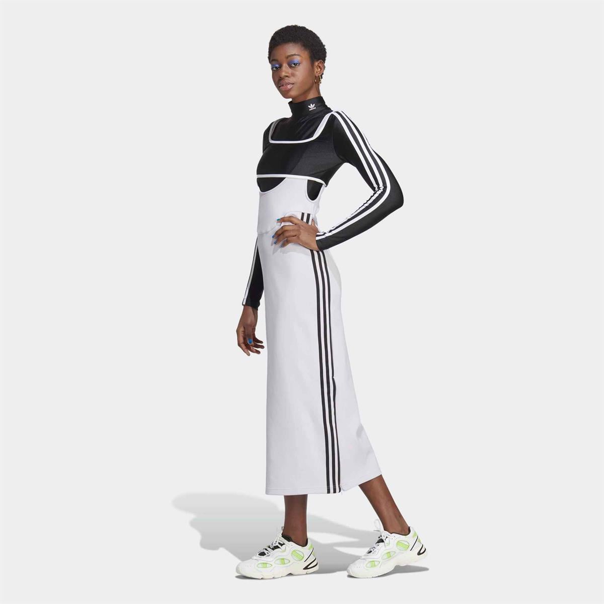adidas Always Original Long Kadın Elbise
