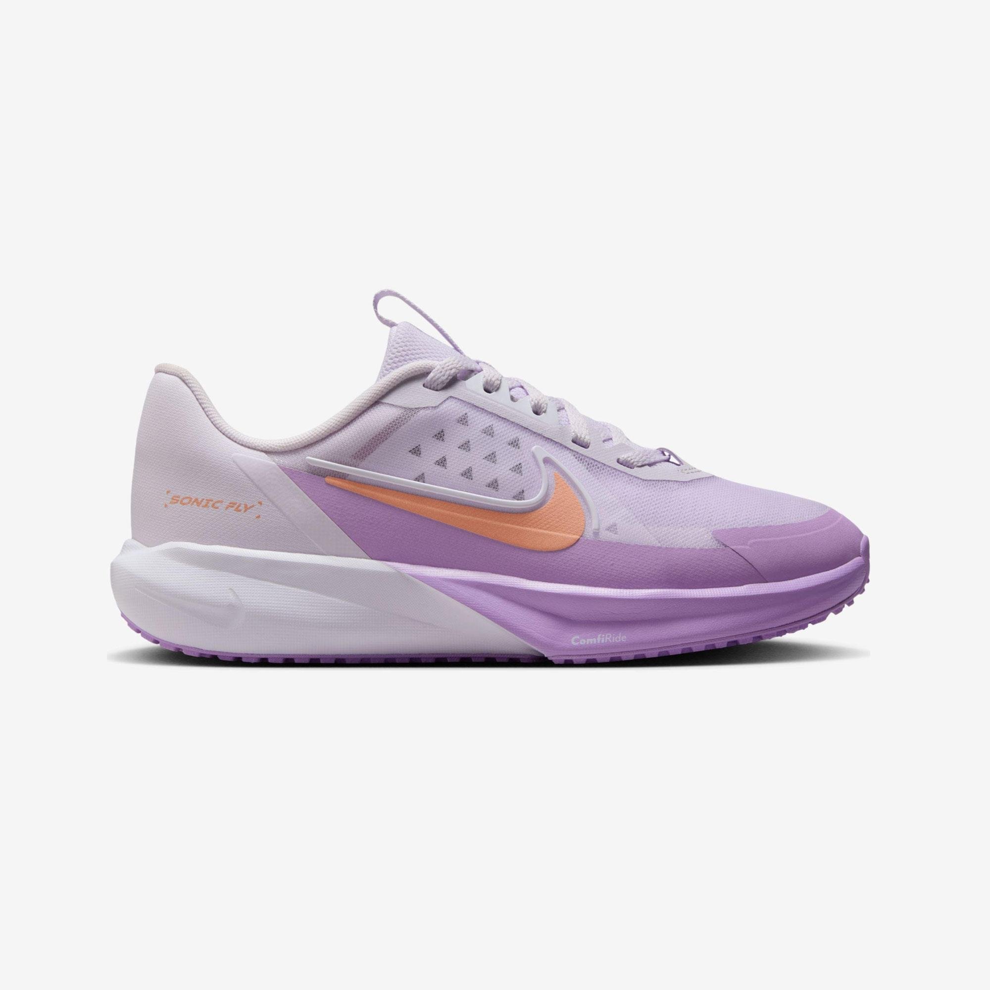 Nike Sonic Fly Koşu Ayakkabısı FZ0017-500 | Etichet Sport