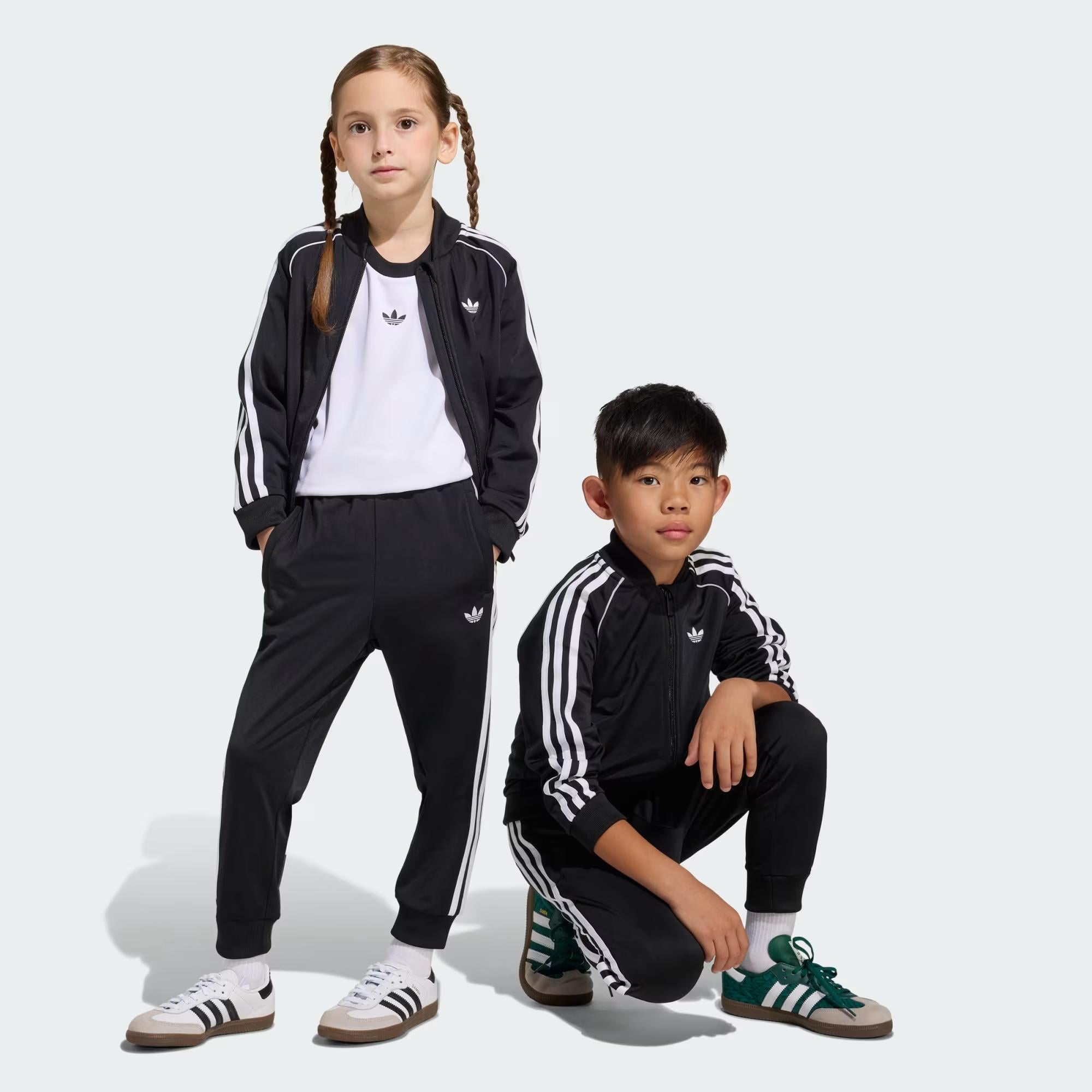 adidas SST Çocuk Eşofman Takımı KD5741 | Etichet Sport