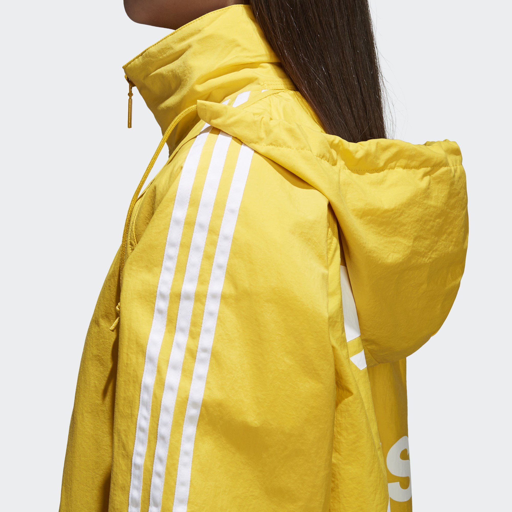 Adidas women's deals stadium jacket