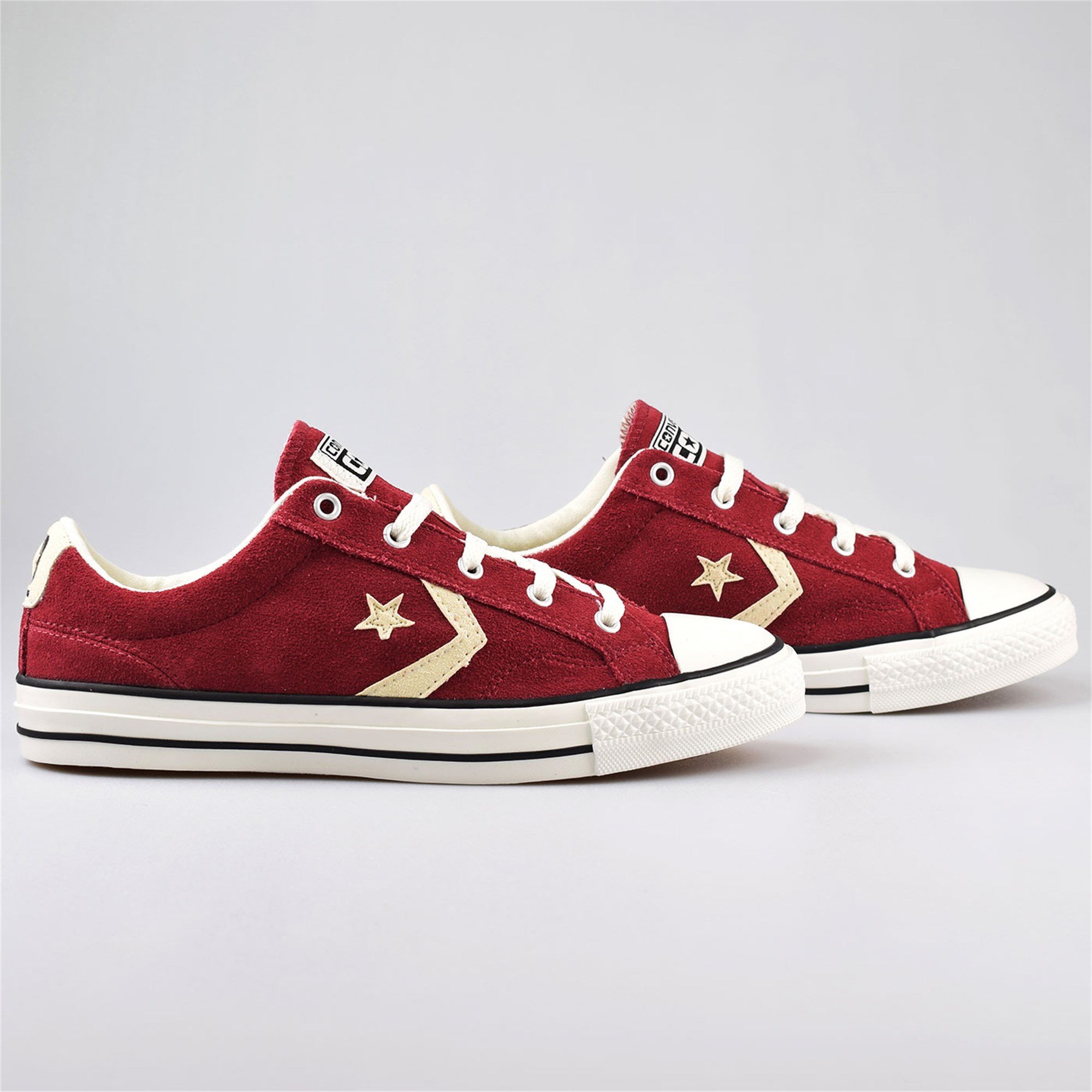 Converse Star Player Erkek Spor Ayakkab r n kodu 144128