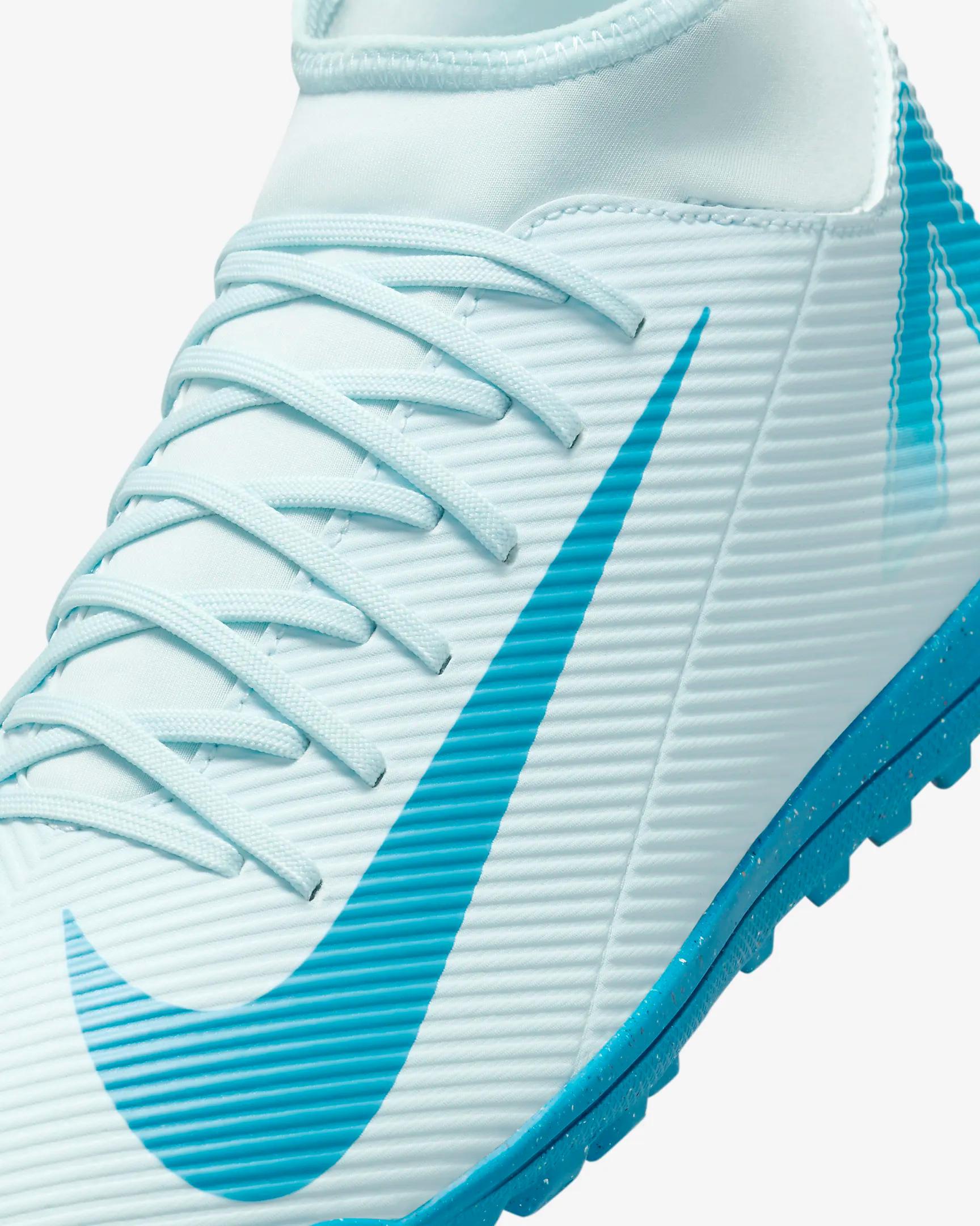 Nike Superfly 10 Club Tf Erkek Hal Saha Ayakkab s