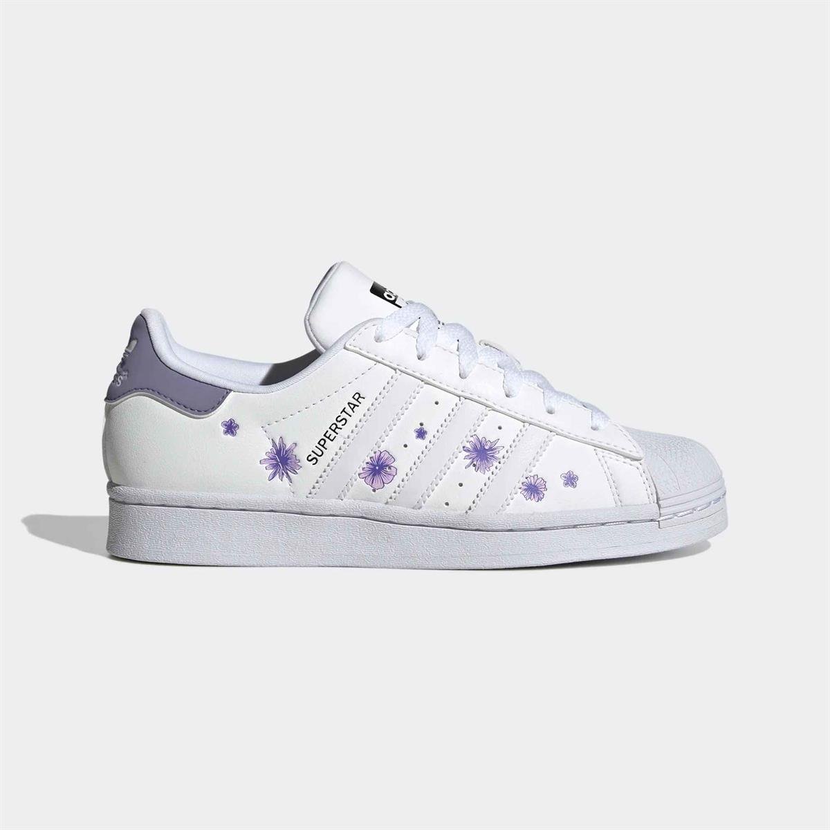adidas Superstar Gunluk Spor Ayakkab