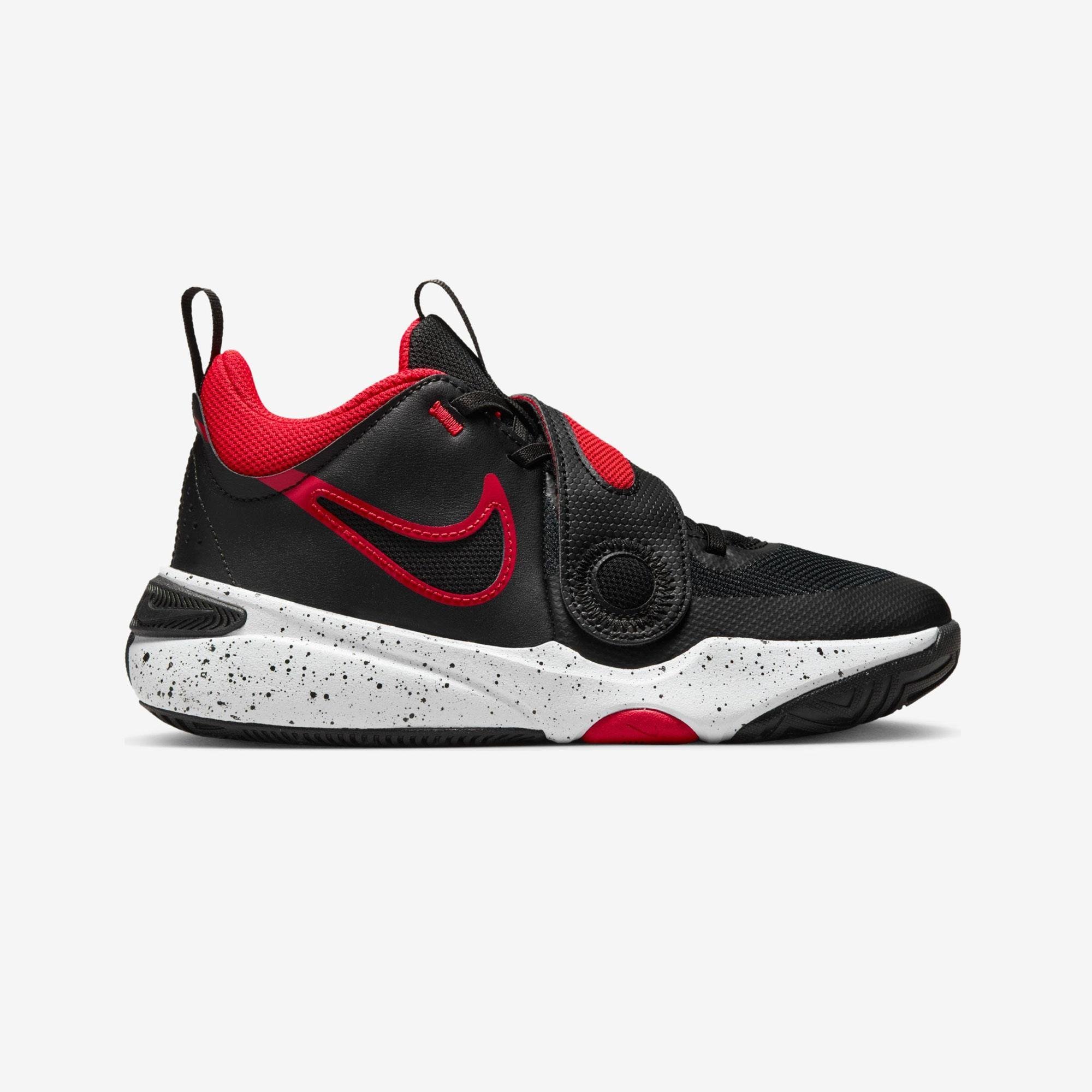Nike Team Hustle D 11 Basketbol Ayakkab s