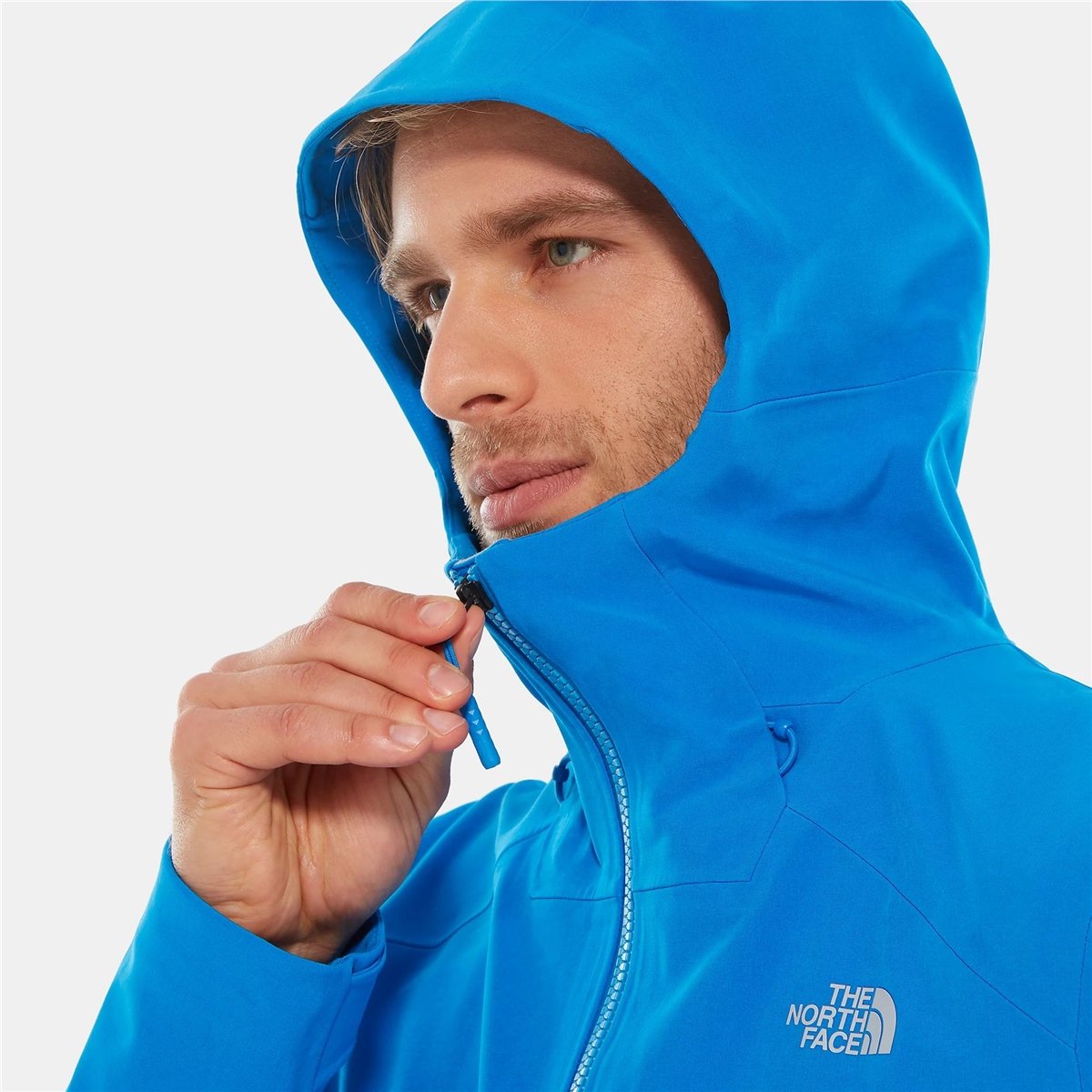The North Face M Apex Flex Dryvent Jacket Erkek Mont 0A3RZP LUU Etichet Sport