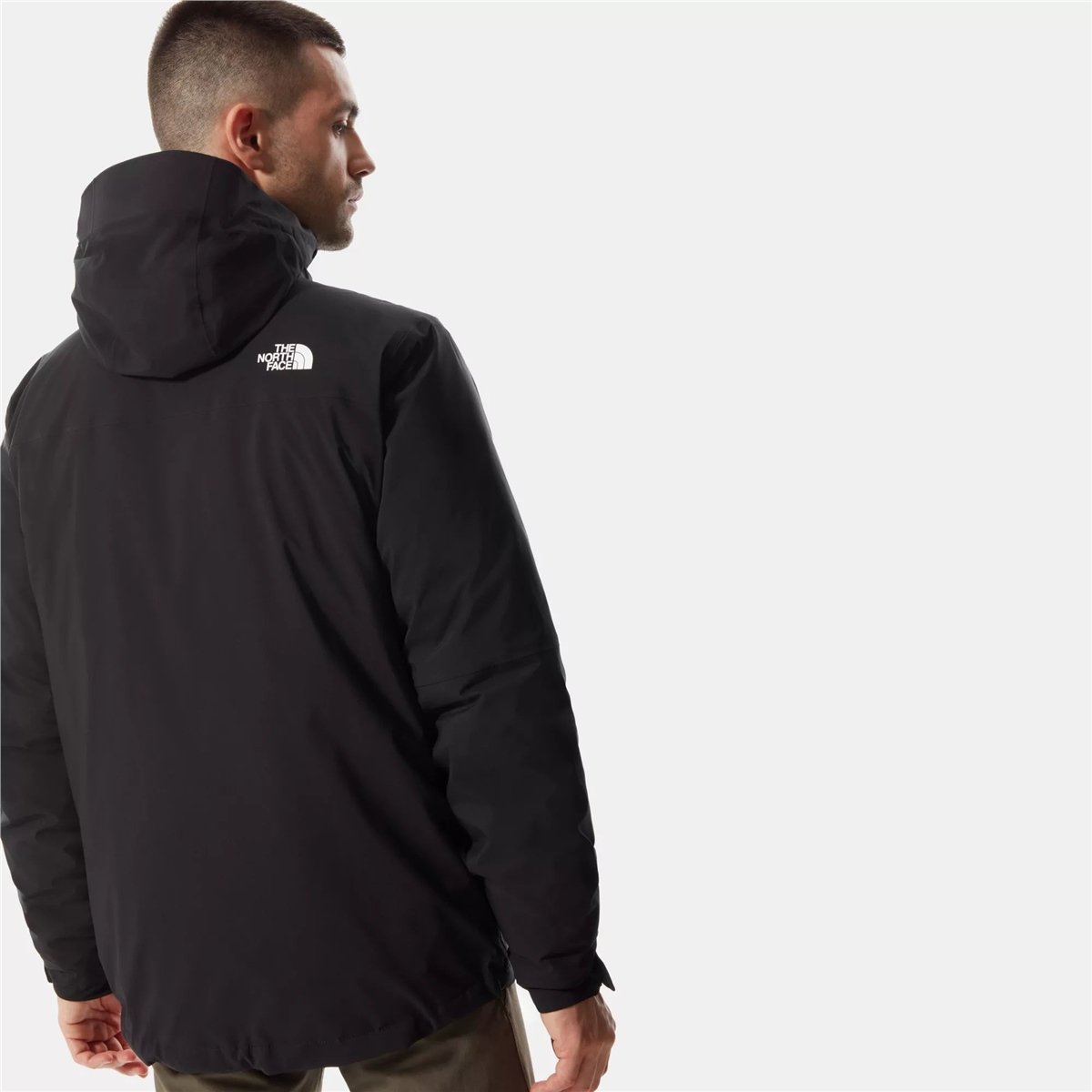 The North Face Mountain Light Futurelight™ Triclimate® Jacket