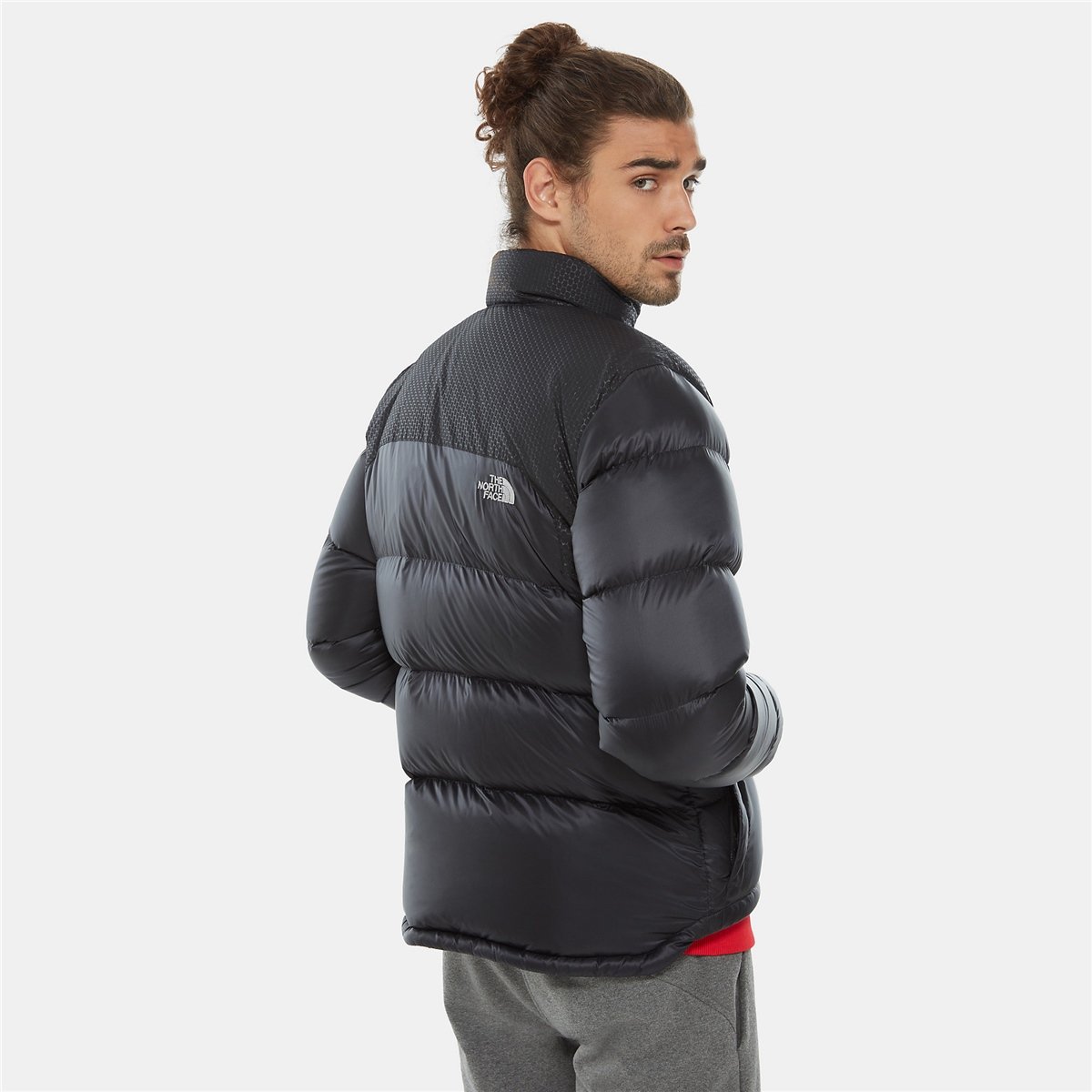 The north face nevero down jacket new arrivals