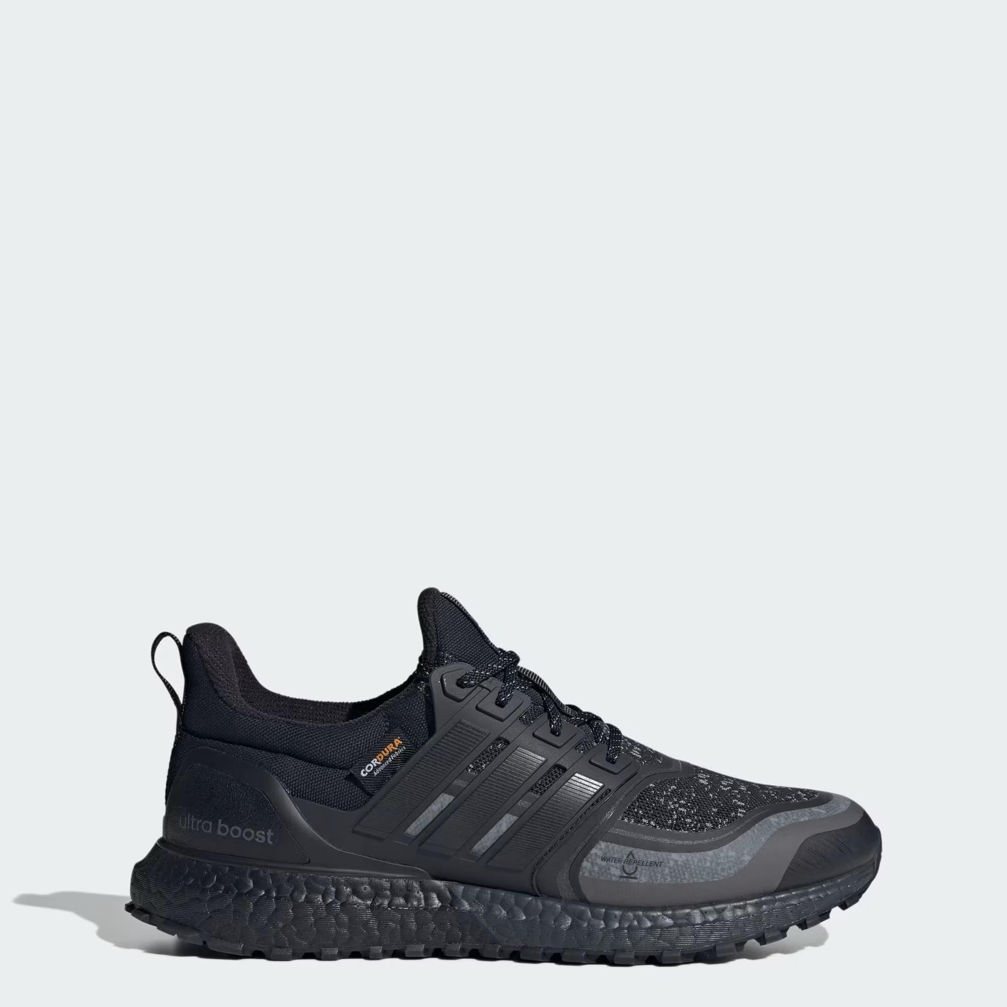 adidas gazelle silver green womens adidas Ultraboost Light Running Shoes main image 0