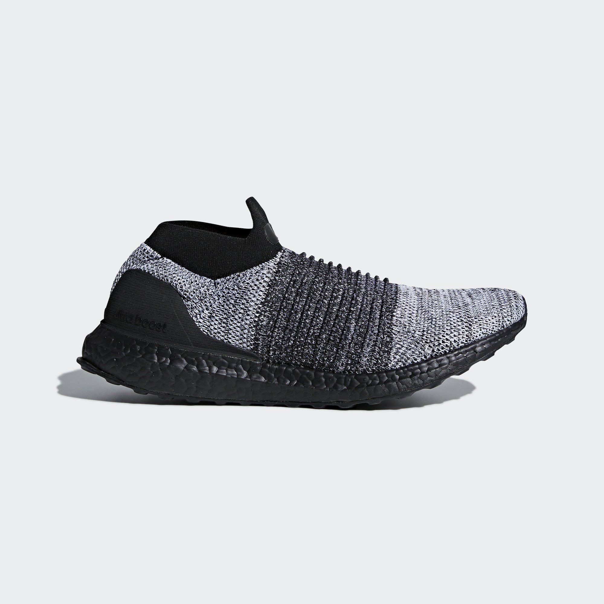 Ultraboost laceless sale ltd