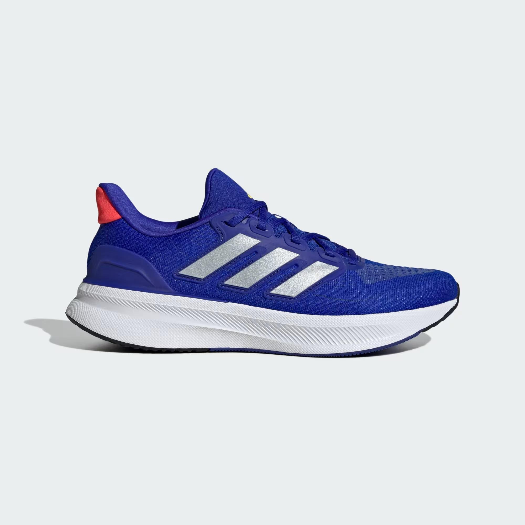 adidas Ultrarun 5 Erkek Koşu Ayakkabısı JH6019 | Etichet Sport