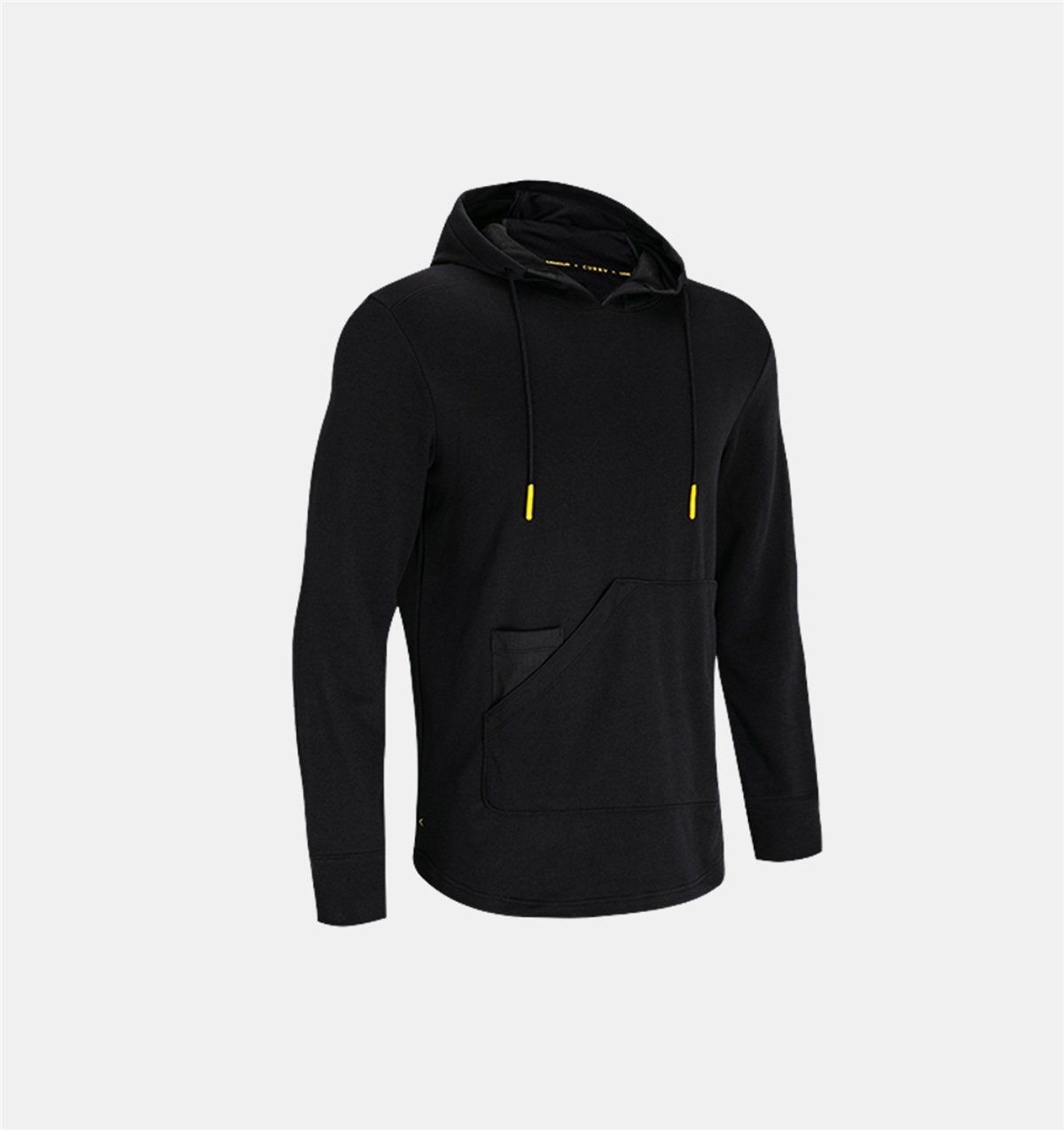Under Armour Curry Undrtd Utility Erkek Sweatshirt 1362003-001