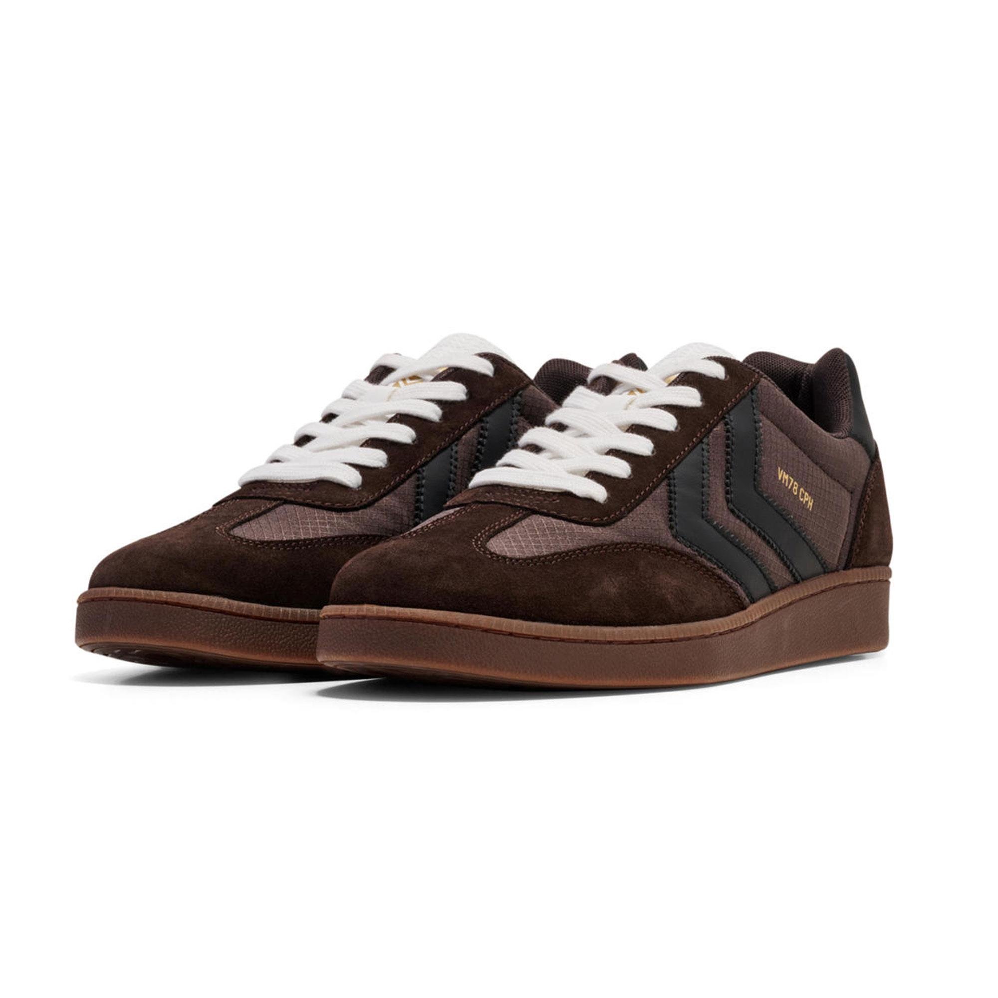 メル Hummel VM78 CPH RS Erkek Günlük Spor Ayakkabı 227912-2850