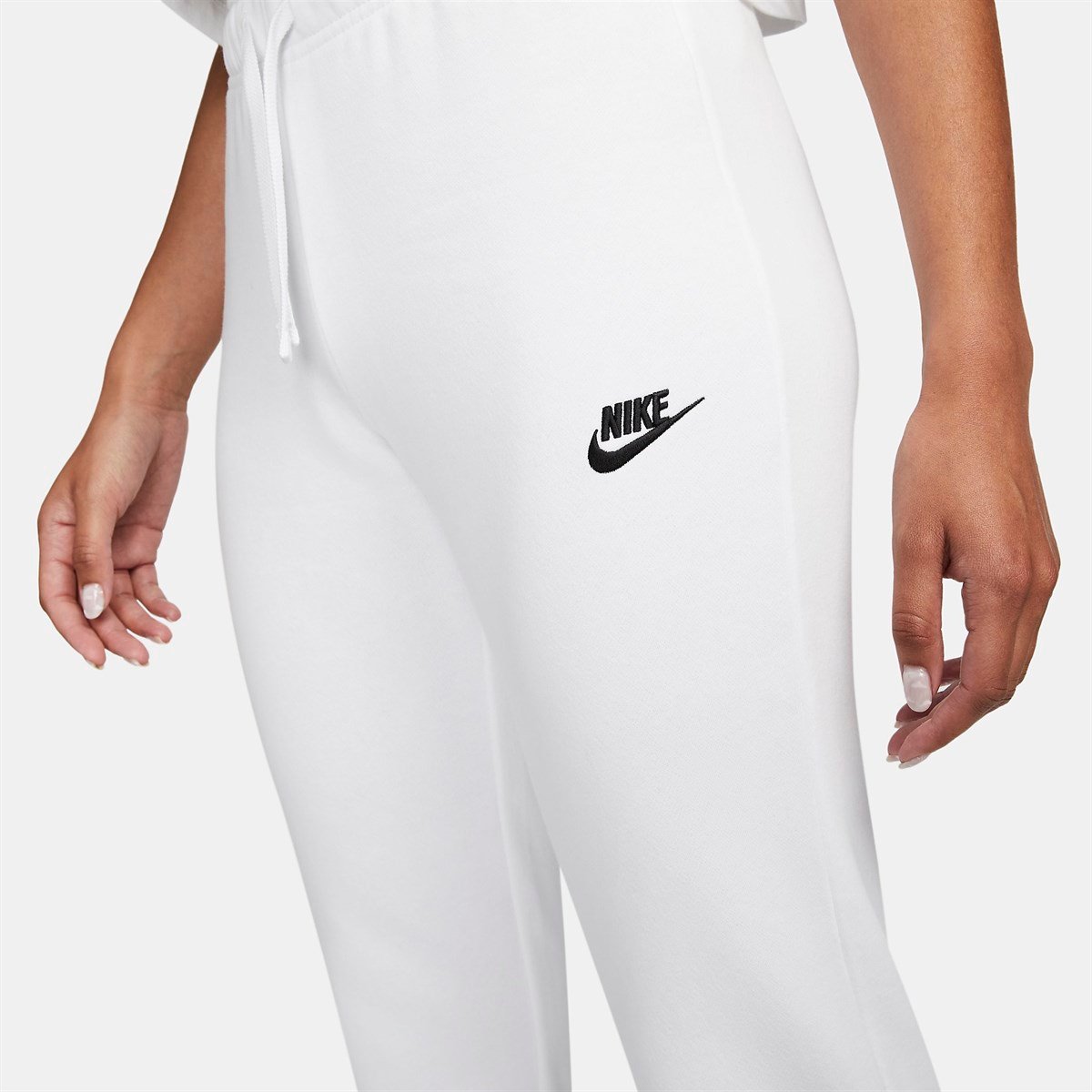 Nike NSW CLUB FLC MR PANT TIGHT