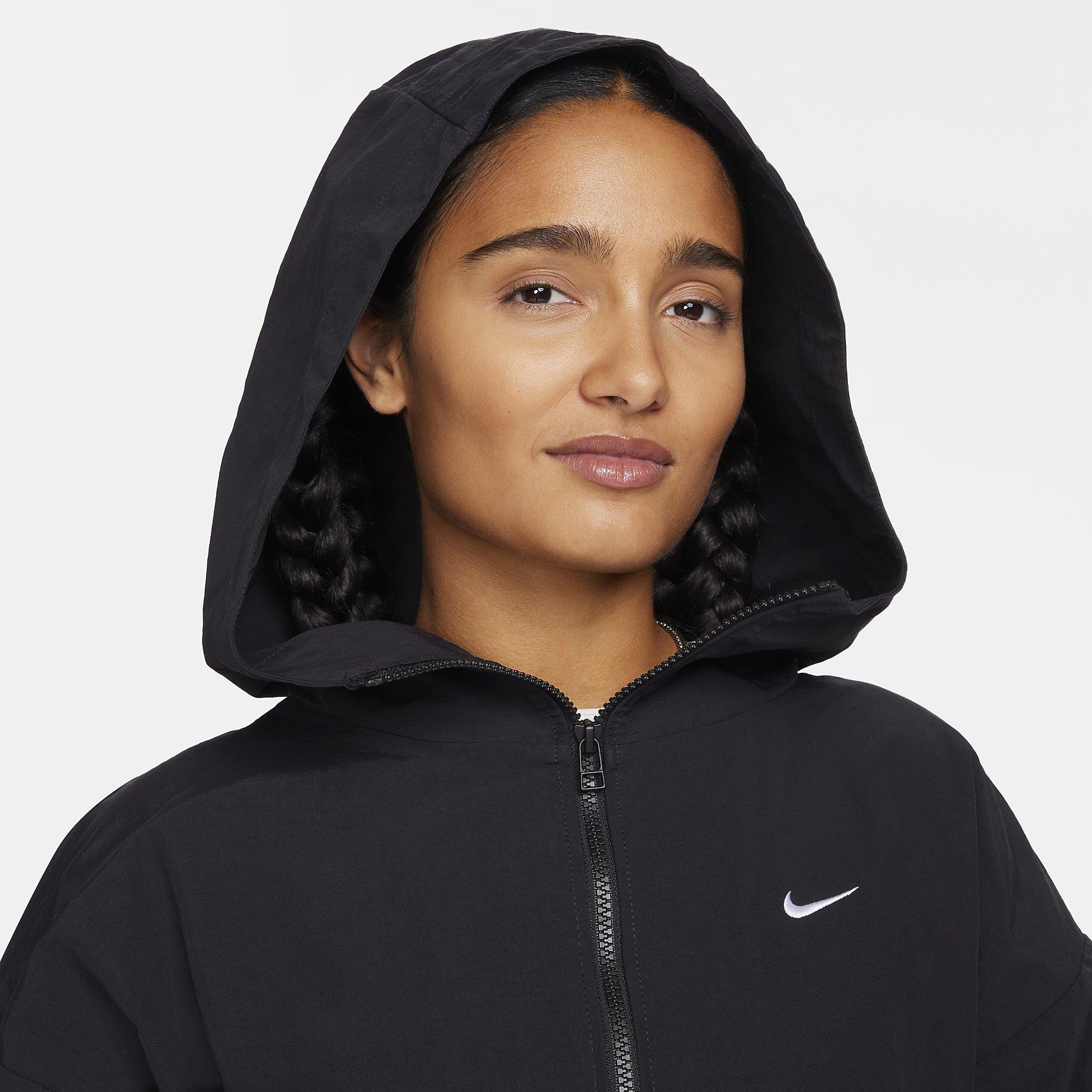 Nike sportswear woven statement hot sale