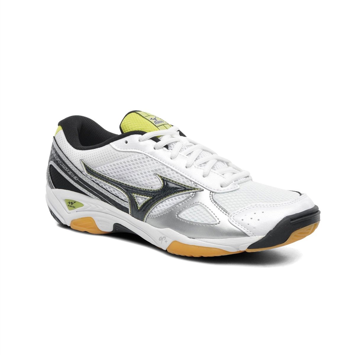 Mizuno wave online twister 3 blue