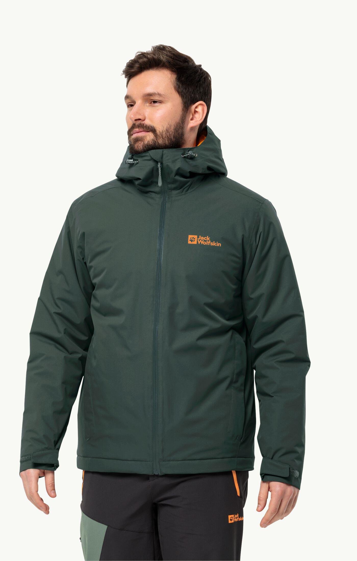 Jack wolfskin windbreaker cheap