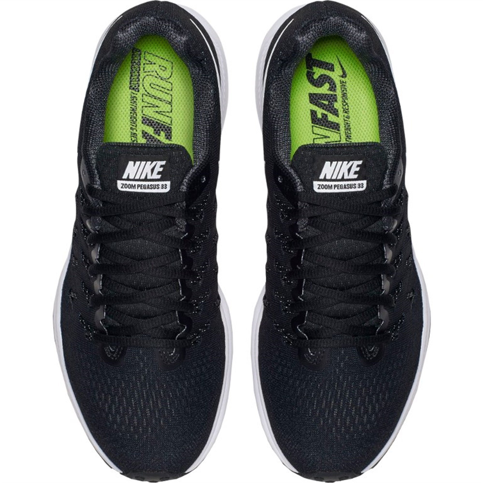 Nike zoom pegasus 33 bayan cheap