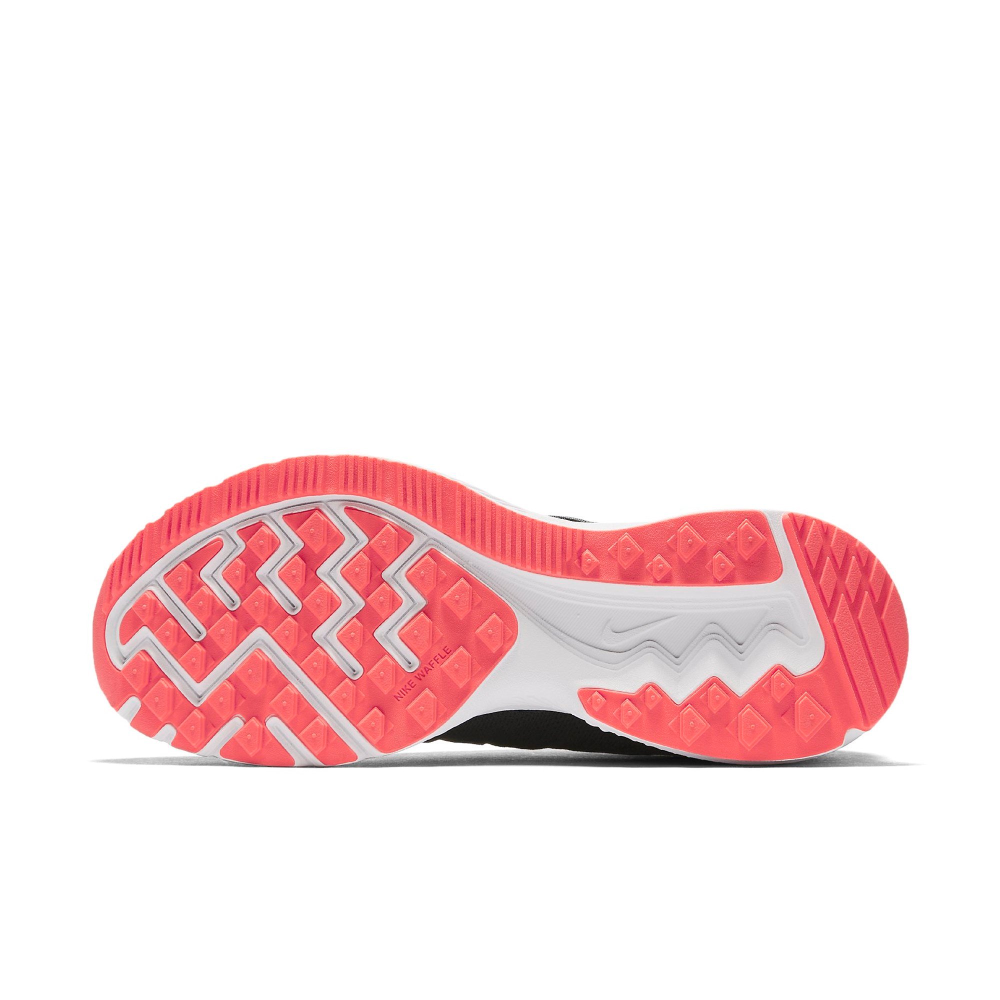 Nike Zoom Winflo 3 Bayan Spor Ayakkabı Ürün kodu: 831562-010 | Etichet Sport