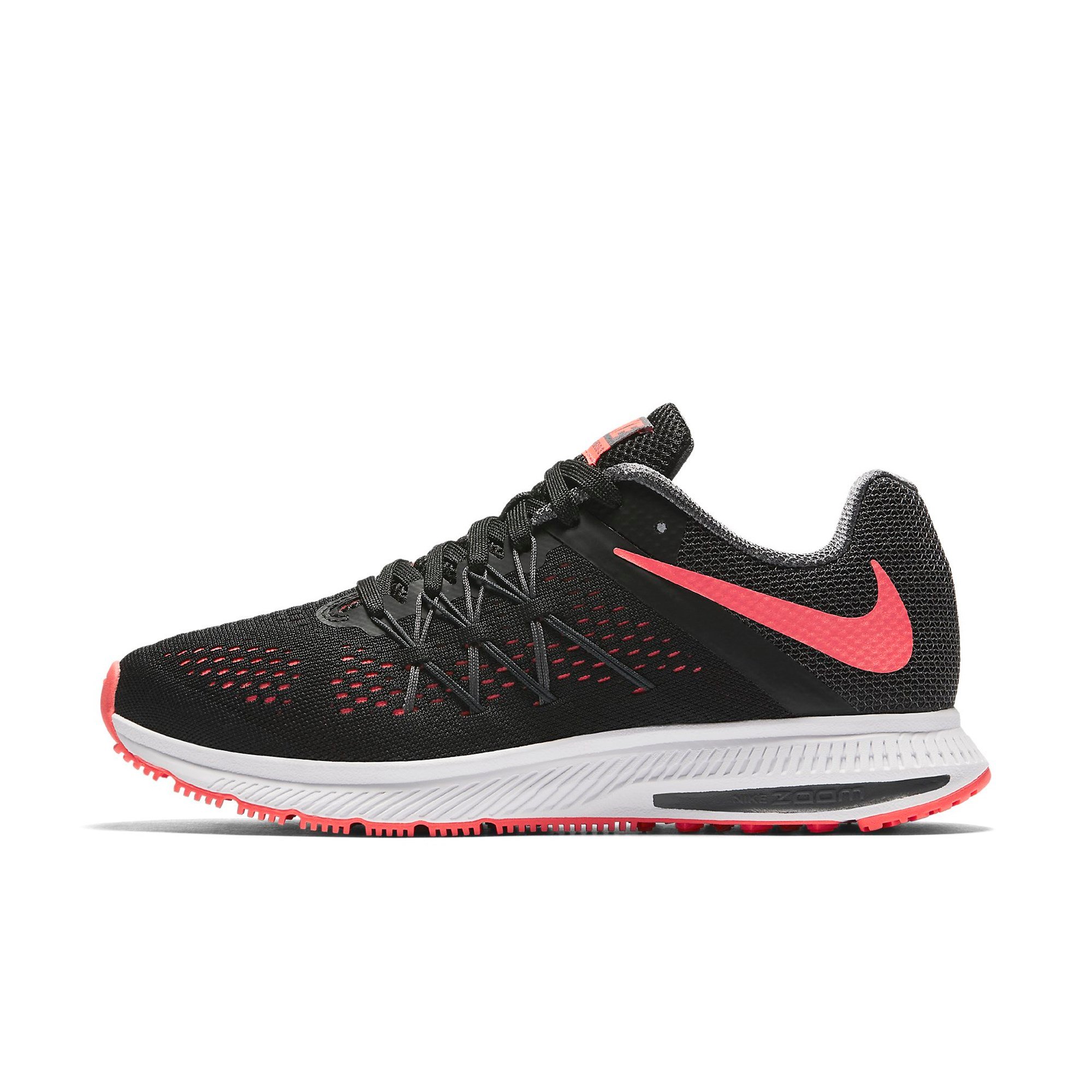 Nike zoom winflo bayan cheap