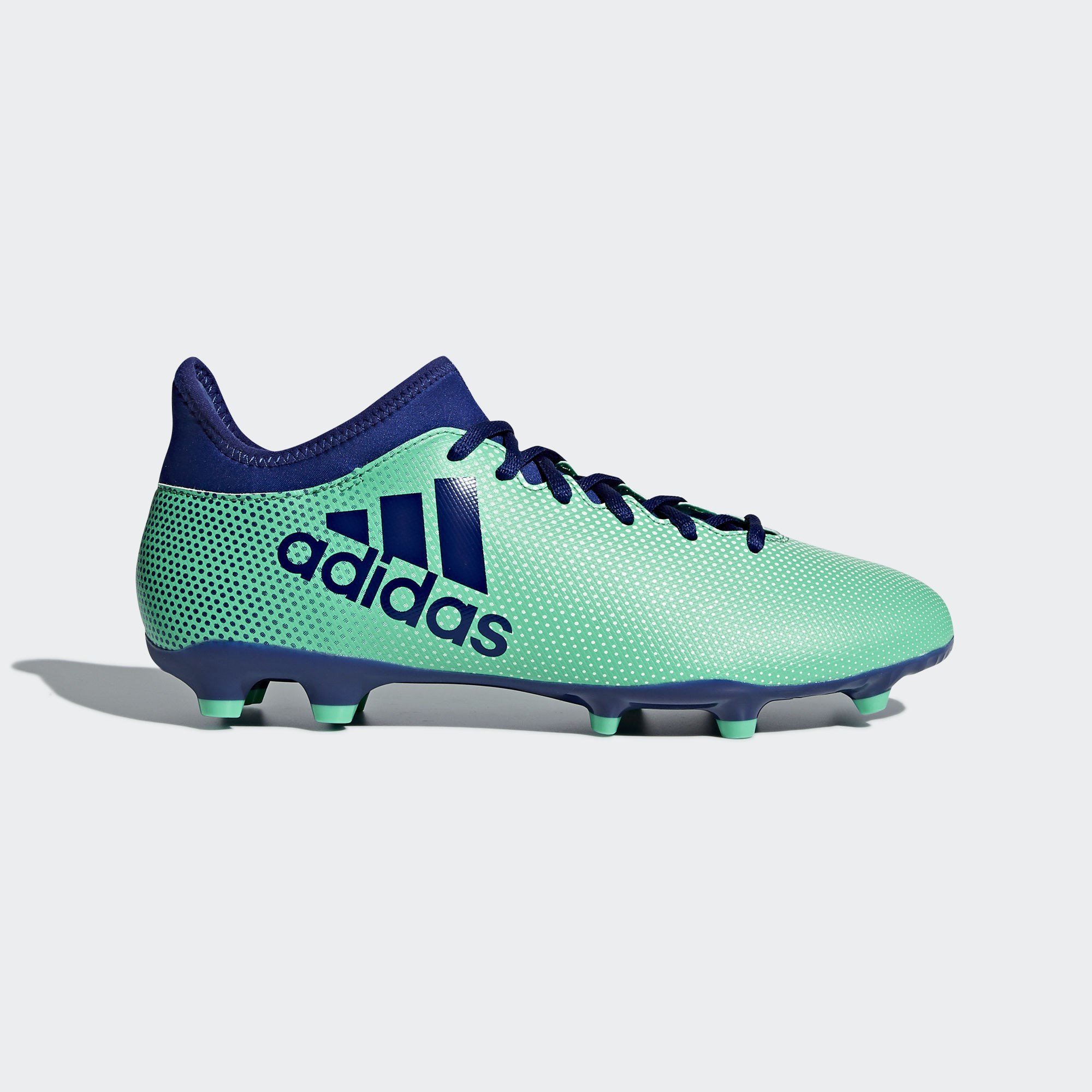 adidas X 17.3 FG Erkek Krampon CP9194 CP9194 Etichet Sport