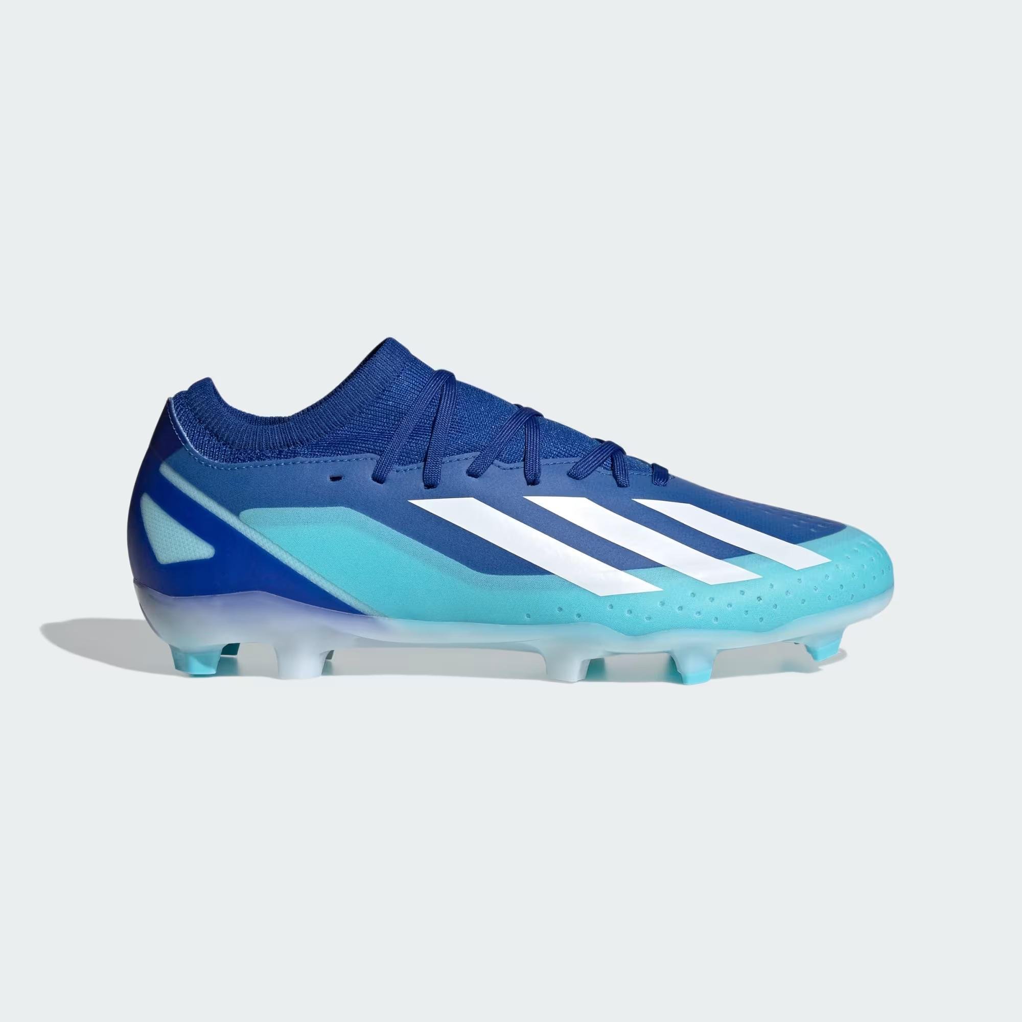 adidas X Crazyfast.3 FG Erkek Krampon