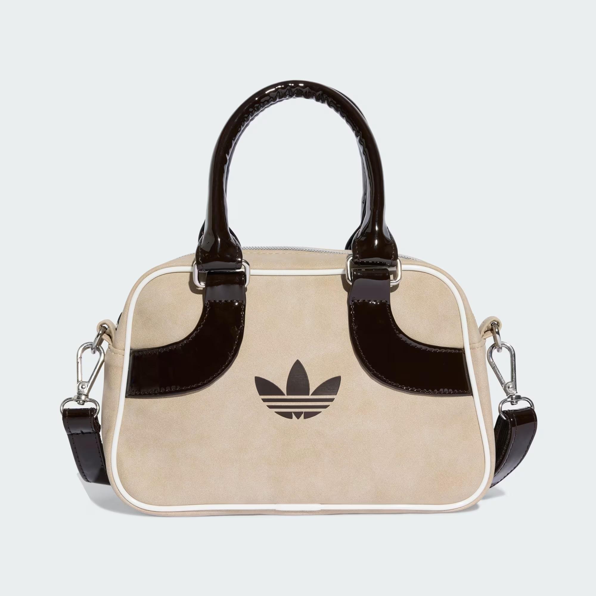adidas Mini Bowling Omuz Çantası