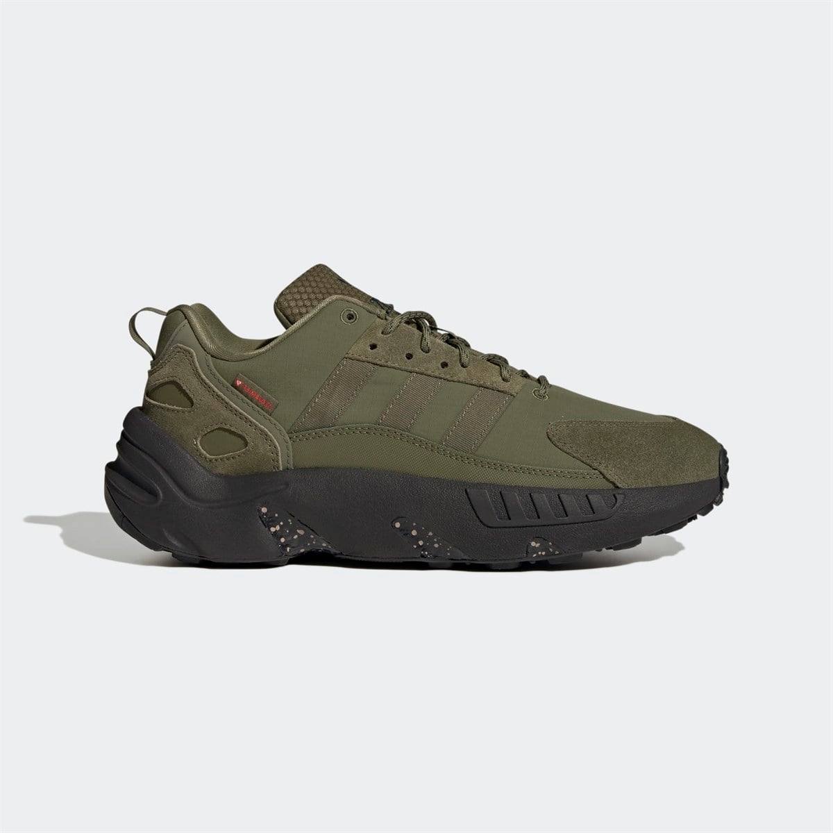 adidas ZX 22 Boost Erkek Günlük Spor Ayakkabı