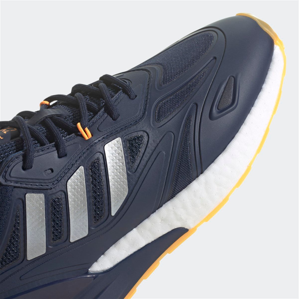 adidas ZX 2K Boost 2.0 Erkek Günlük Spor Ayakkabı