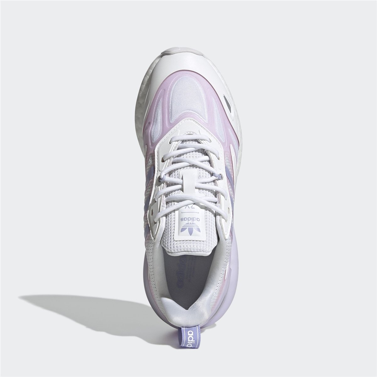 adidas ZX 2K Boost 2.0 W Kadın Günlük Spor Ayakkabı GZ7824