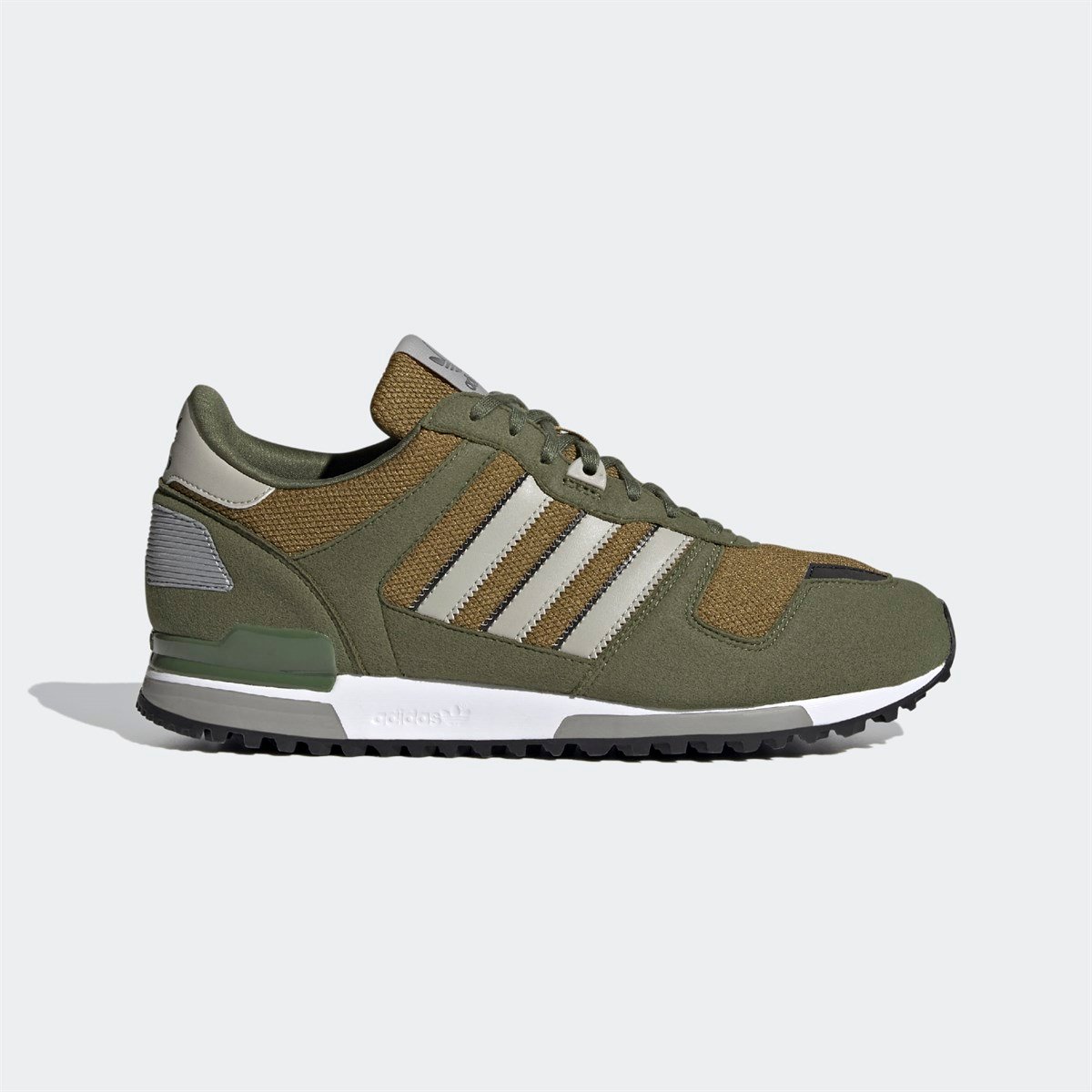 adidas ZX 700 Erkek Günlük Spor Ayakkabı FX6969 - Etichet Sport