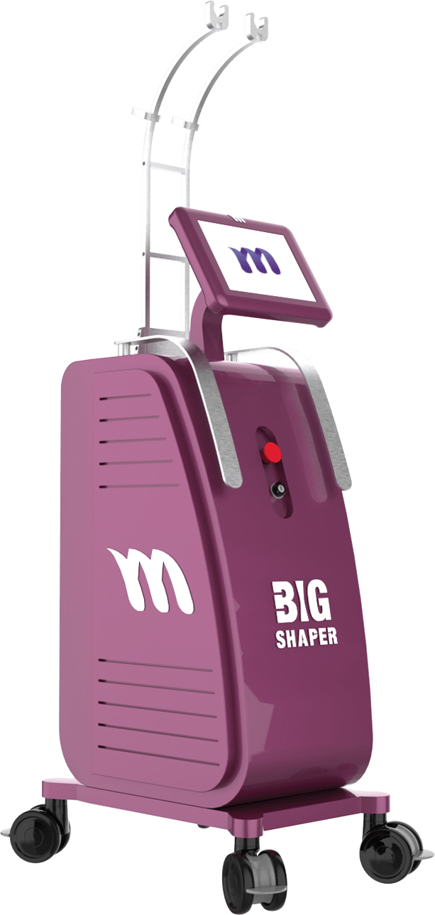 Big Shaper