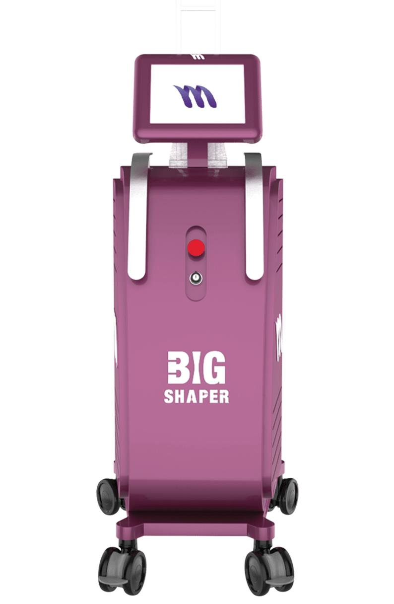 Big Shaper
