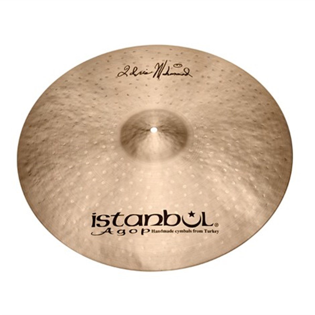 stanbul Agop Idris Muhammad 22 RIDE