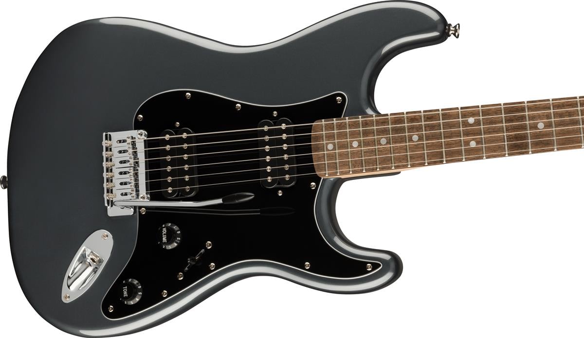 Squier affinity on sale series stratocaster