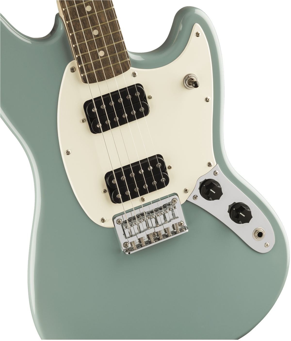 Squier bullet 2024 mustang pickups