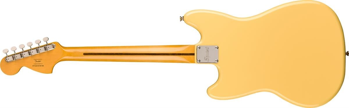 Squier Classic Vibe 60s Mustang LRL VWT