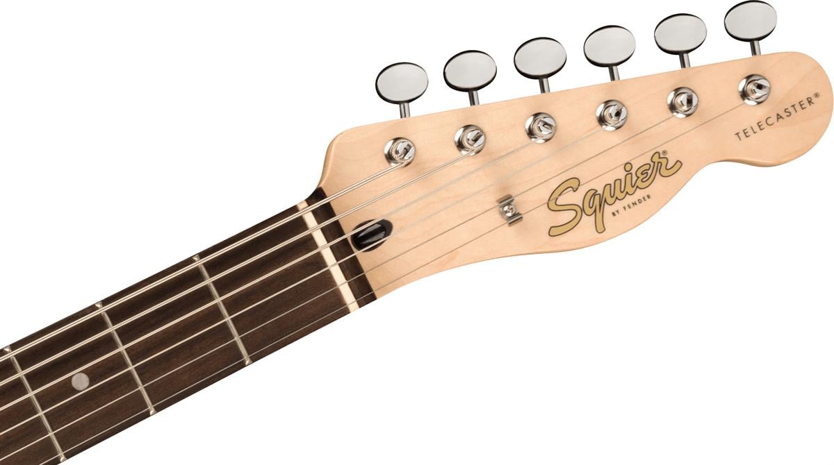 Squier store baritone telecaster