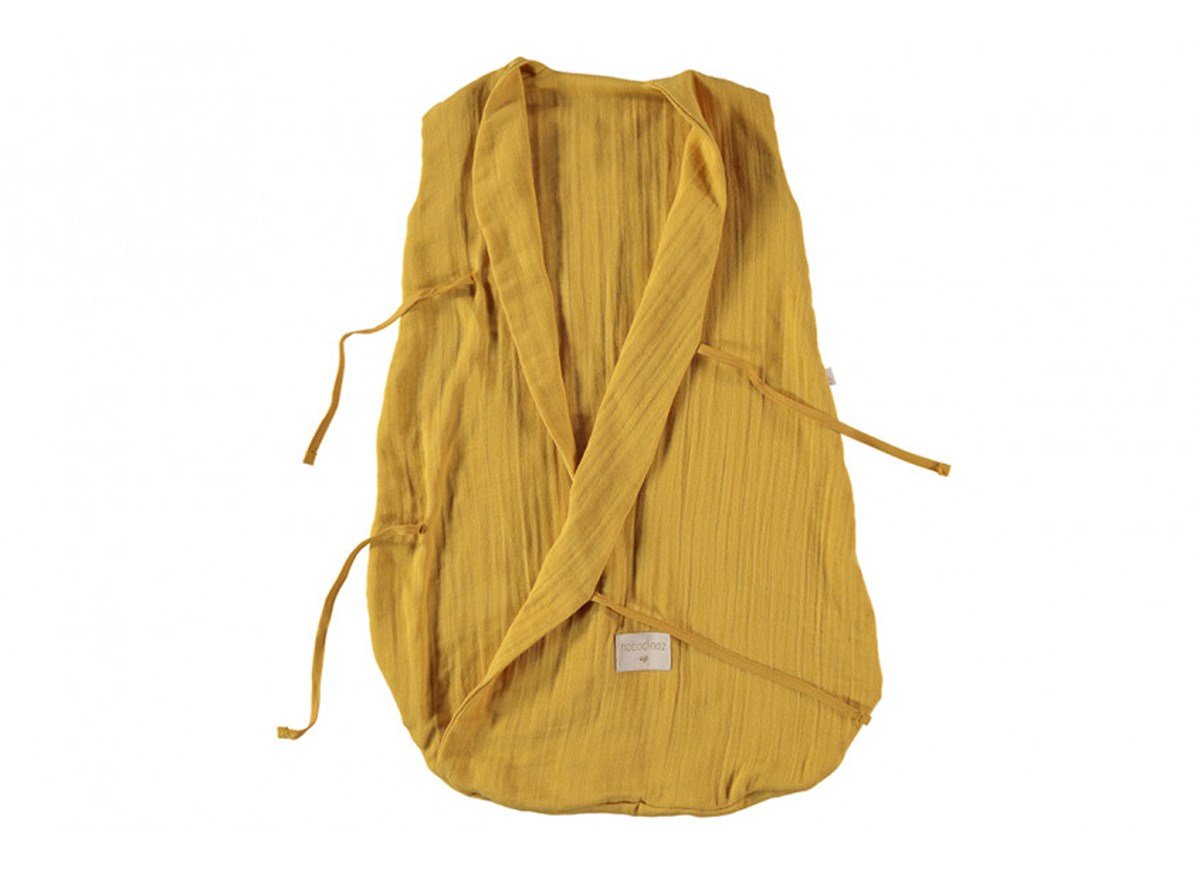 Dreamy Summer Uyku Tulumu,Farniente Yellow
