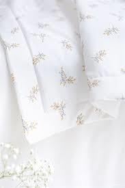 Laponia Battaniye Flore 140*100 cm