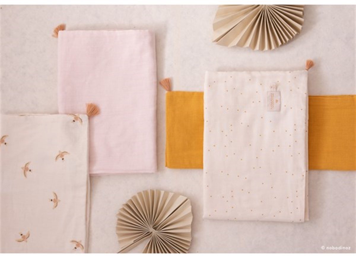 Treasure Summer Battaniye, Farniente Yellow