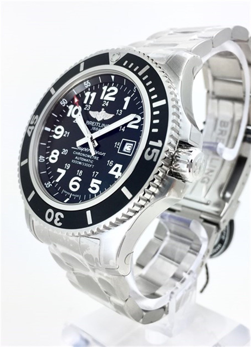 Breitling Superocean II 44 A17392D7.BD68.162A