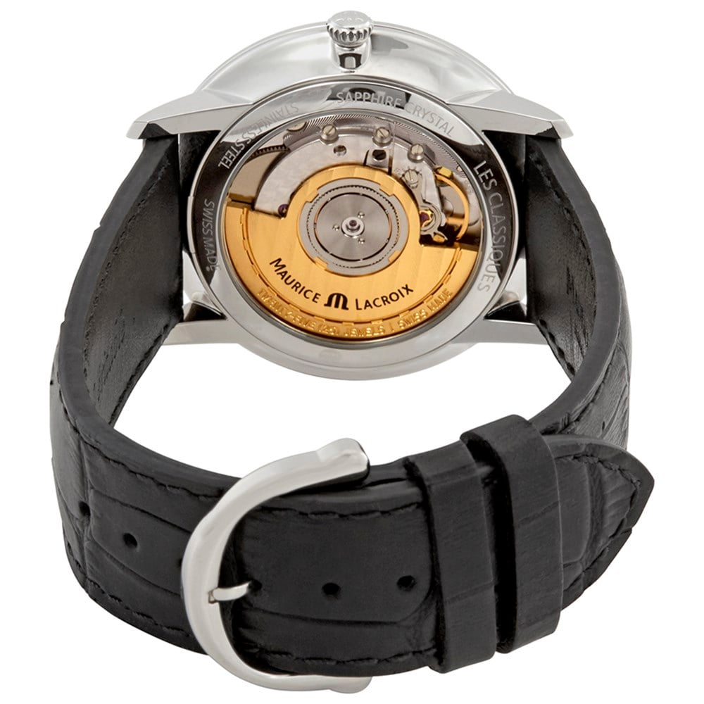Maurice lacroix jomashop hot sale
