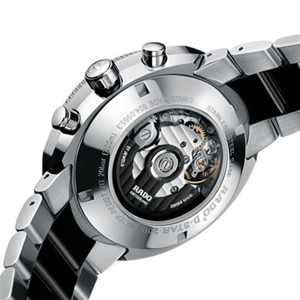 Rado D Star 200 Automatic R15959152