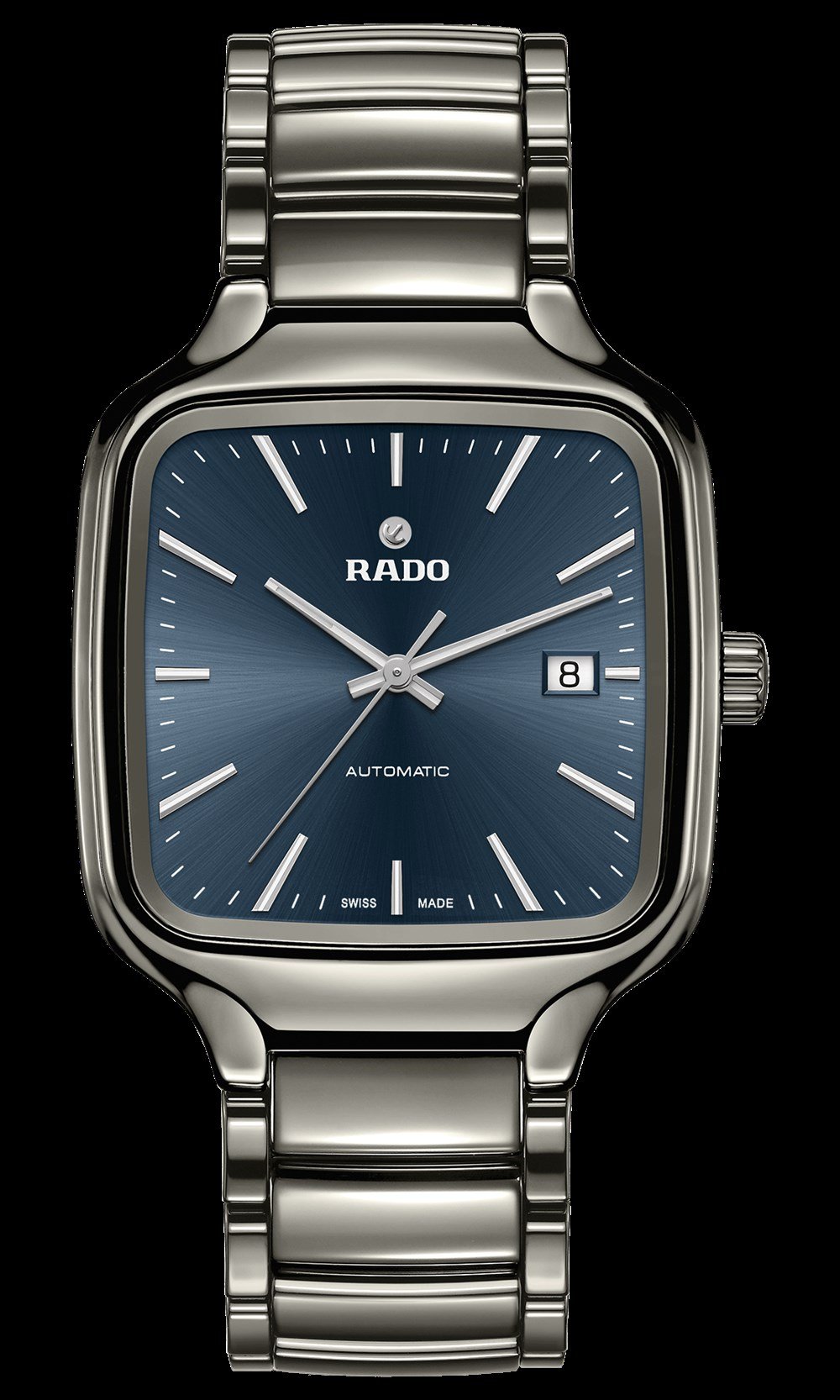 RADO R27077202 TRUE SQUARE AUTOMATIC Erkek Saati